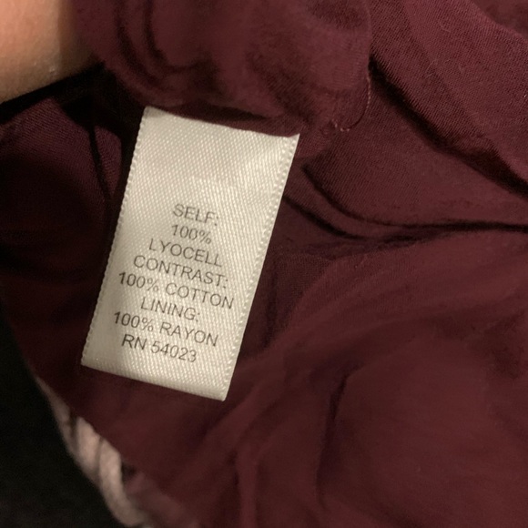 Hive&Honey colorblock conch waist utility  jacket - Picture 5 of 6